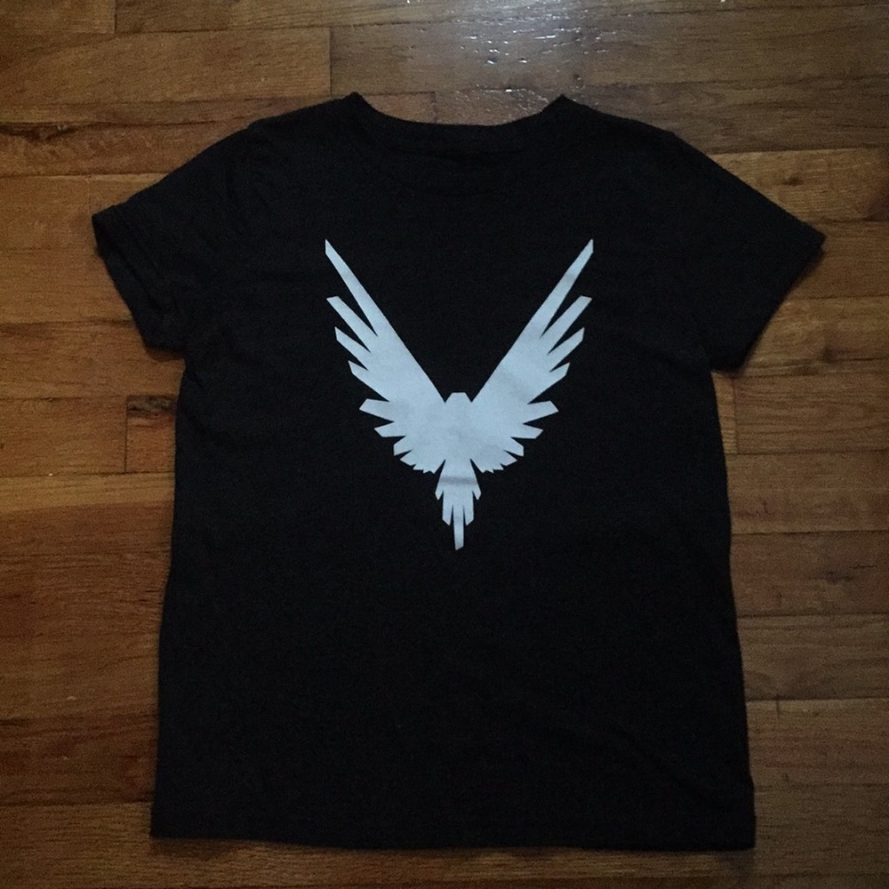 Authentic maverick merchandise by Logan Paul